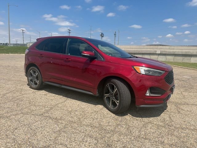 2019 Ford Edge ST AWD's photo
