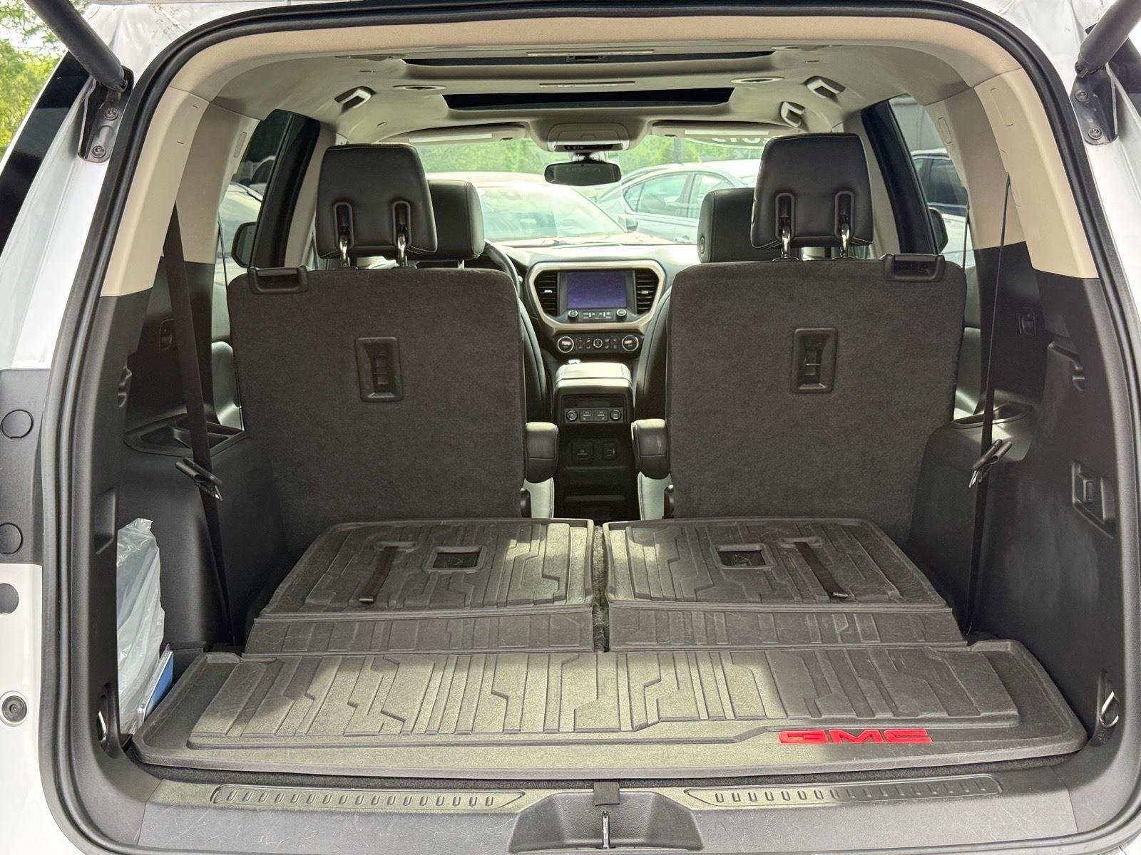 Used 2019 Quicksilver Metallic GMC Denali image 32