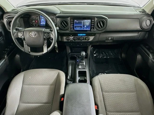 Used 2022 Silver Toyota SR image 12