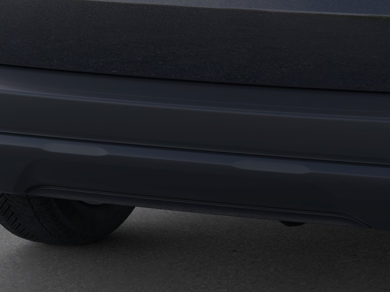 New 2026 Agate Black Metallic Ford ST-Line Select image 46