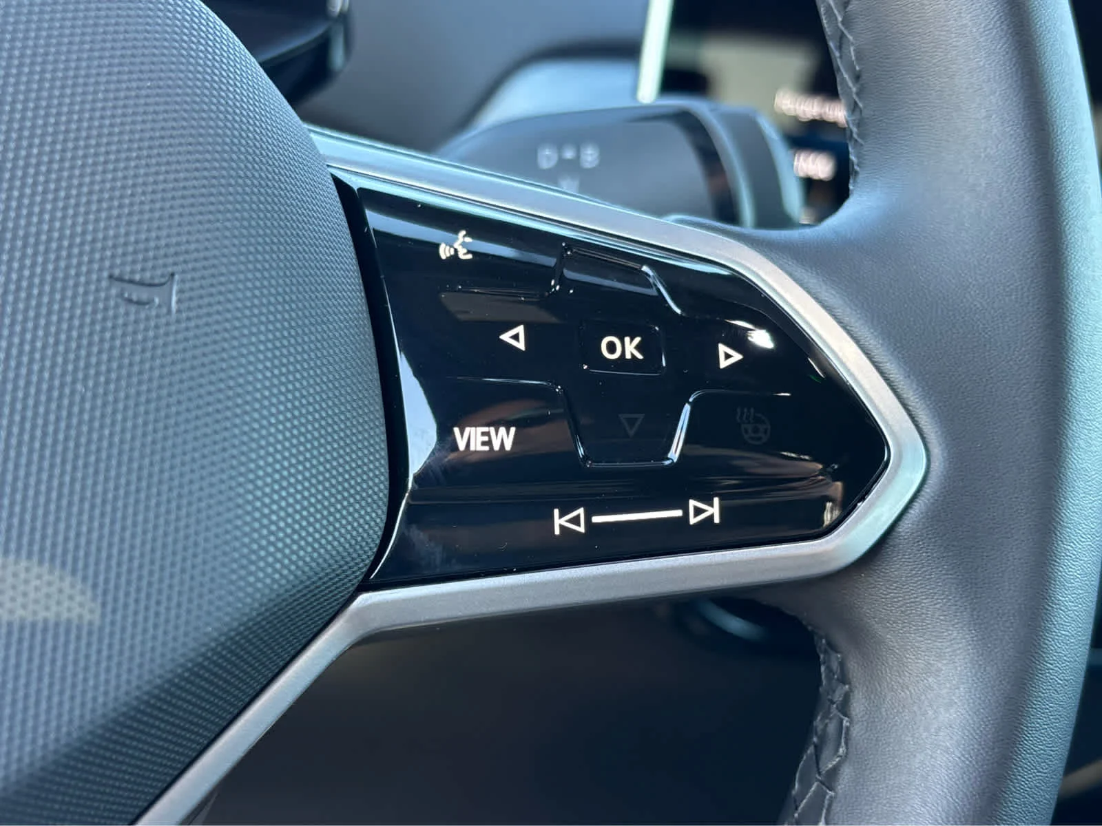 2025 Volkswagen ID.4 PRO - Photo 20