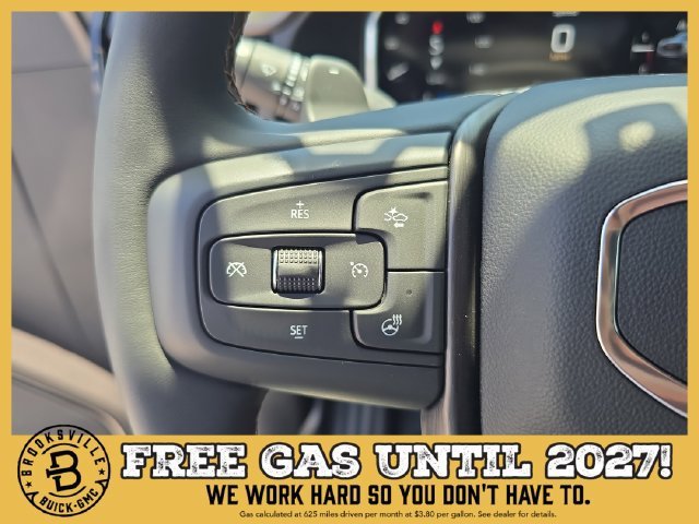 2026 GMC Sierra 1500 AT4 - Photo 25