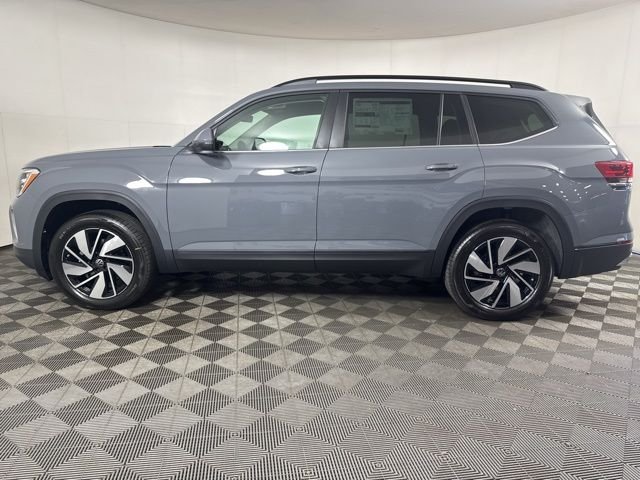 2026 Volkswagen Atlas SE w/Tech - Photo 7