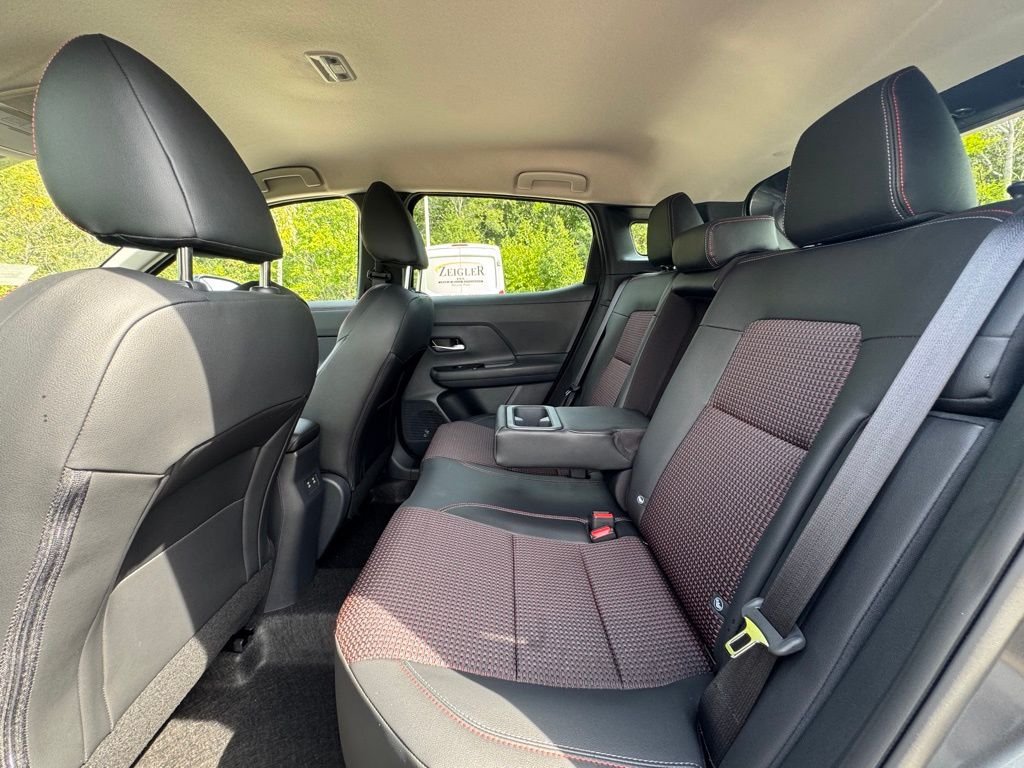 2026 Nissan KICKS SR AWD - Photo 23