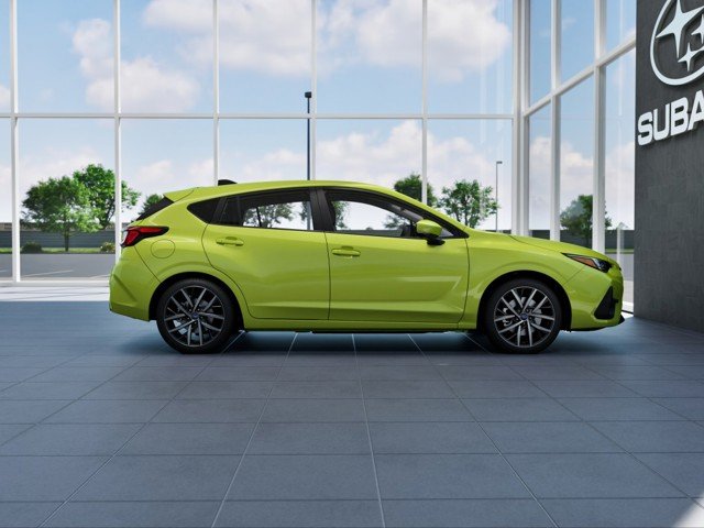 2026 Subaru Impreza Sport - Photo 6