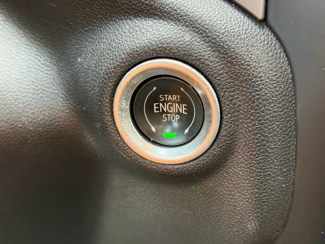 Used 2023 Gray Chevrolet Custom image 23
