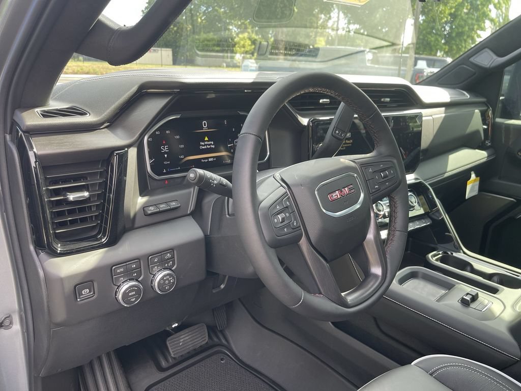2026 GMC Sierra 2500HD AT4X - Photo 10