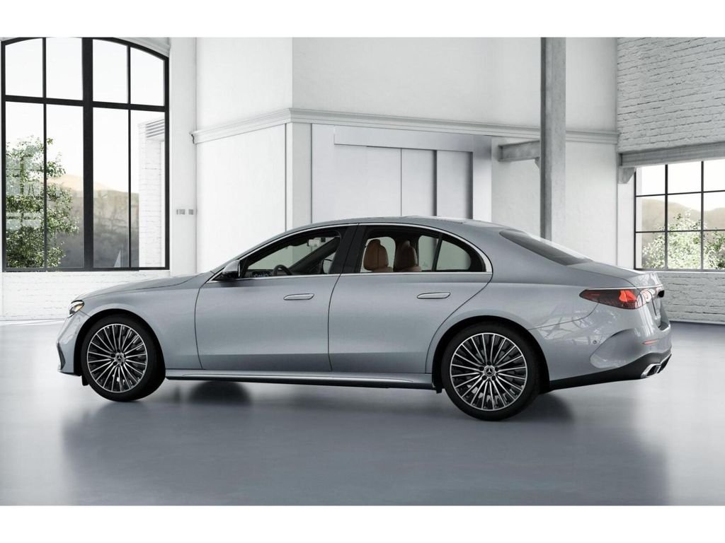 New 2026  Mercedes-Benz E 350 image 32
