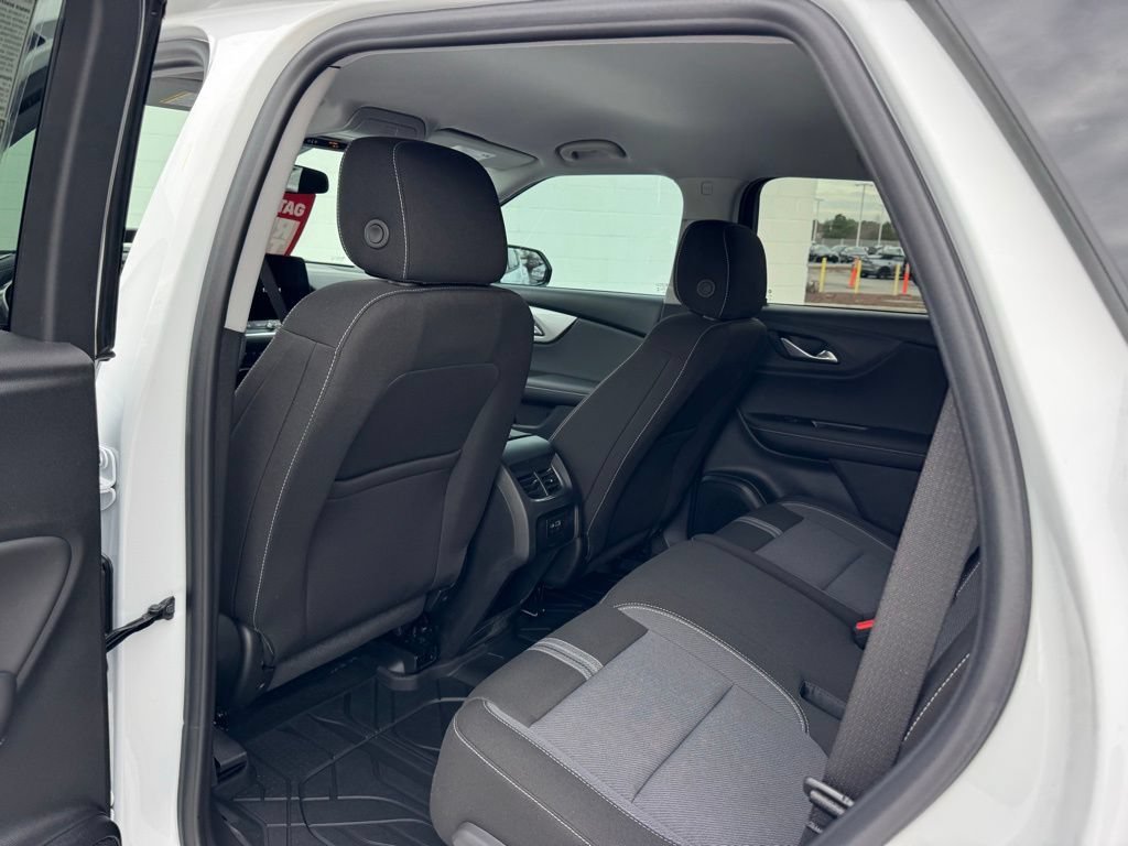 2026 Chevrolet Blazer 2LT - Photo 22