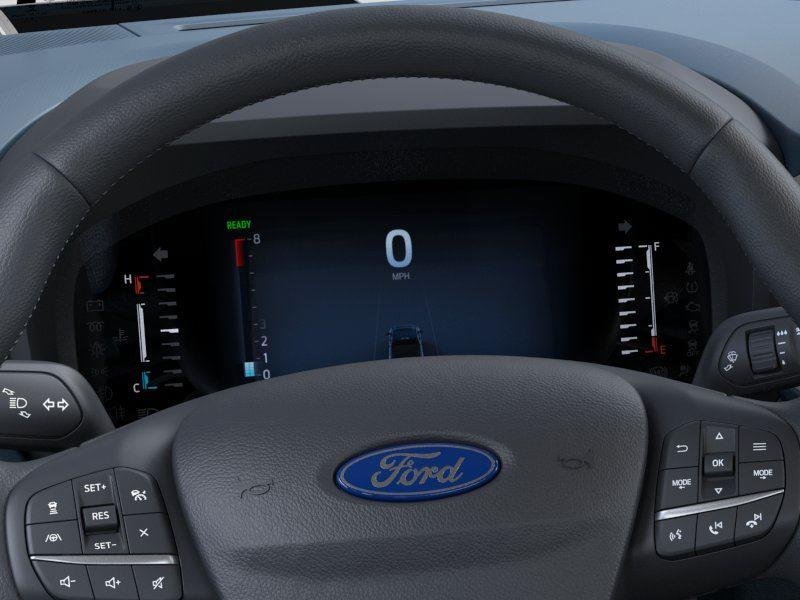 New 2026 Oxford White Ford Lariat image 5