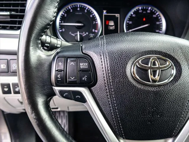 Certified Used 2017 PREDAWN GRAY MICA Toyota  image 48