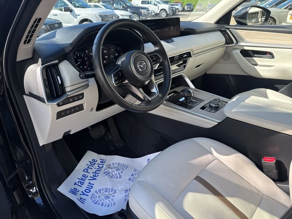 2025 Mazda CX-90 Premium Plus Package - Photo 23
