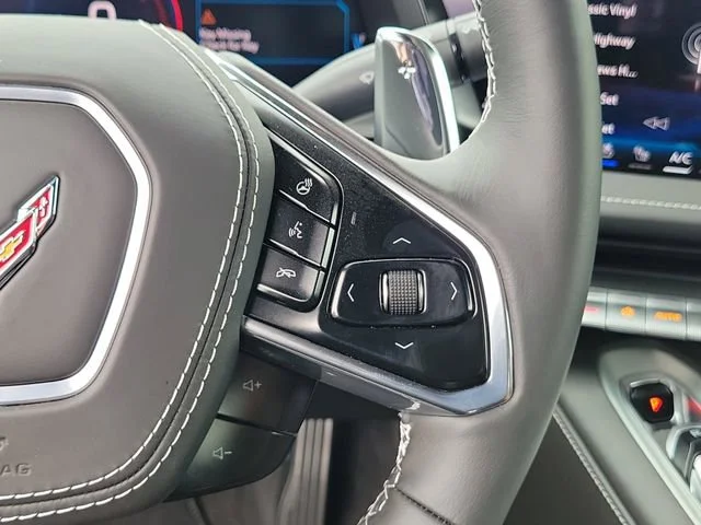 2026 Chevrolet Corvette 2LT - Photo 24