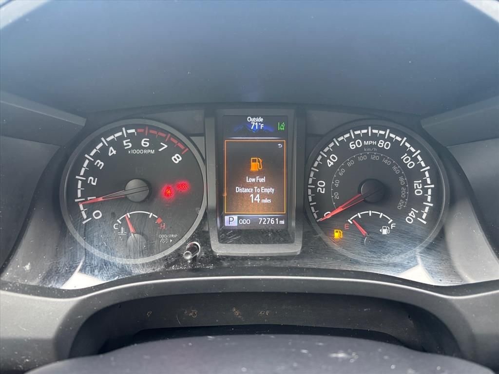 Used 2023 Ice Toyota SR image 14