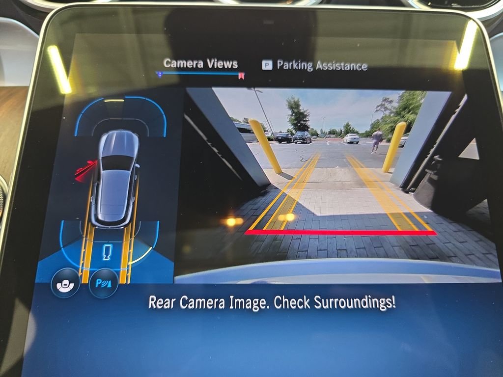 Certified Used 2026 Silver Mercedes-Benz GLC 300 image 26