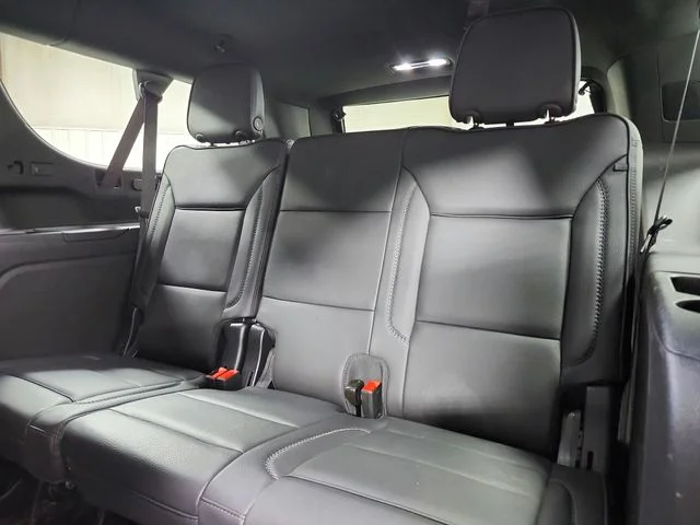 Used 2025 White GMC Denali image 12