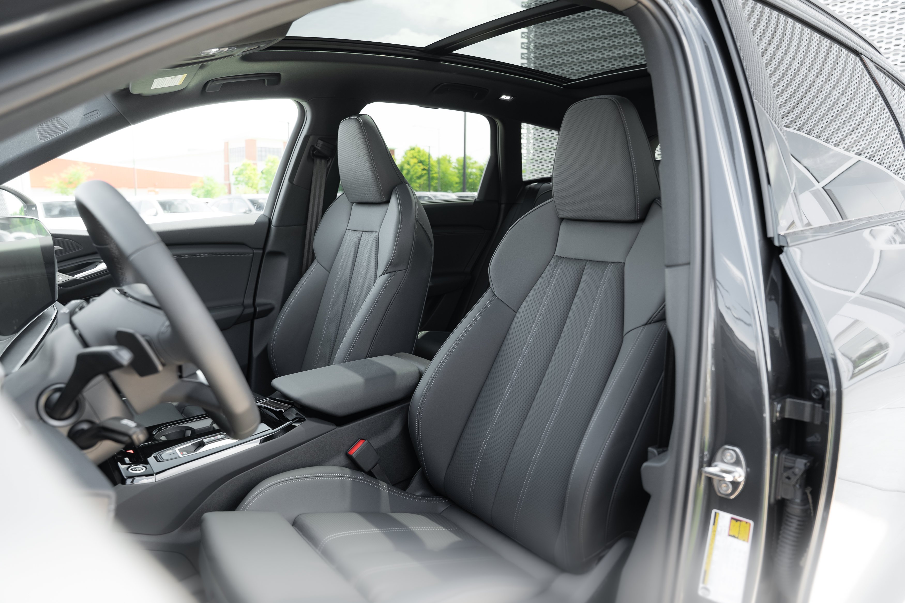 New 2027 Manhattan Audi Premium Plus image 19