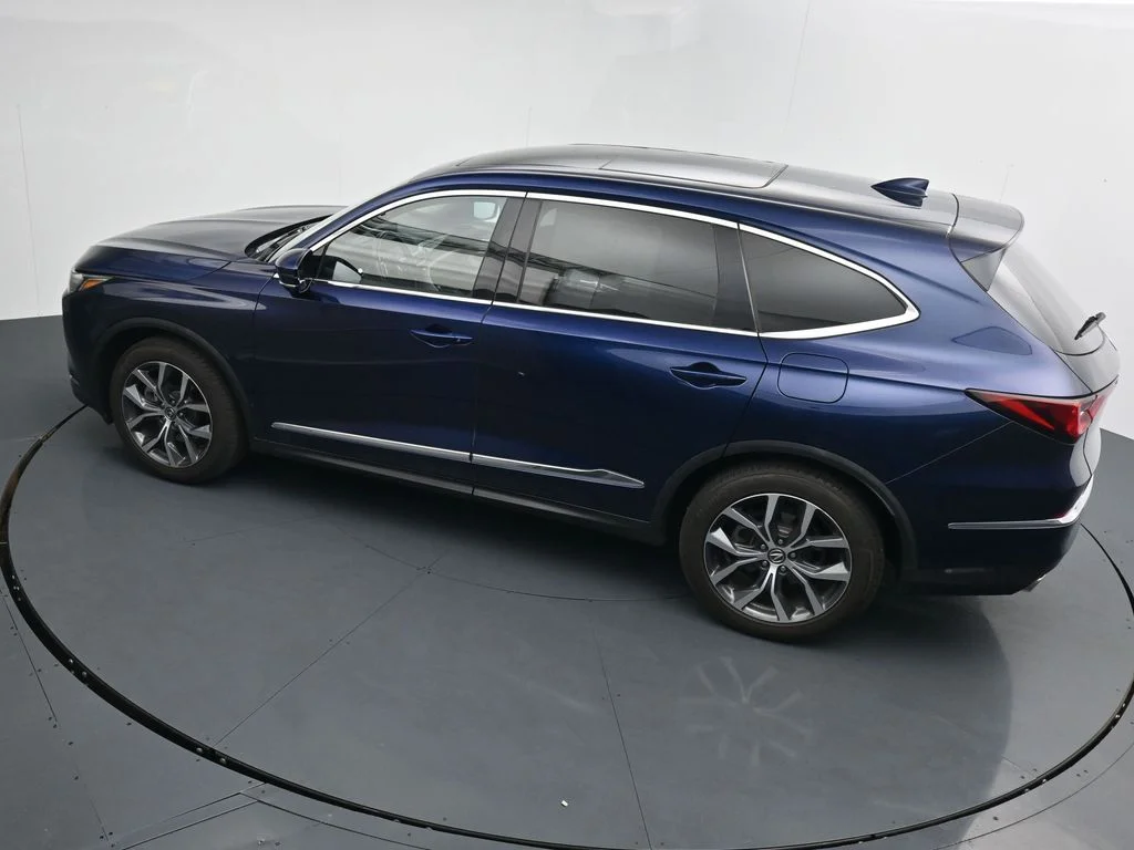 Used 2023  Acura Technology image 27