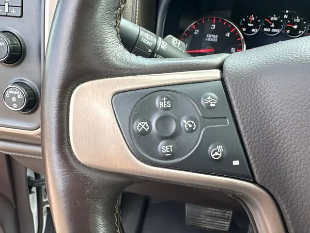 2016 GMC Sierra 1500 Denali Denali - Photo 17