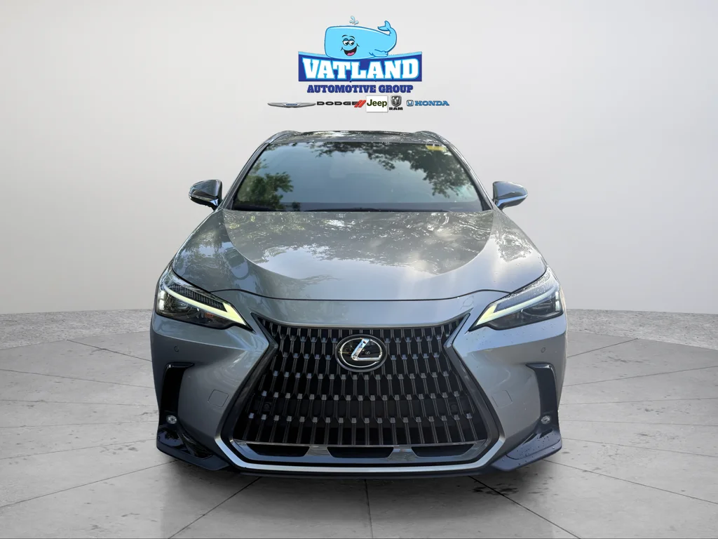 Used 2024 Silver Lexus 250 Premium image 5