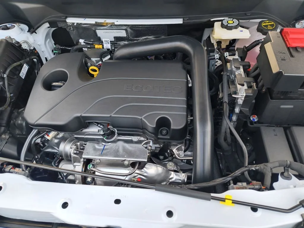 2026 Chevrolet Equinox RS - Photo 49