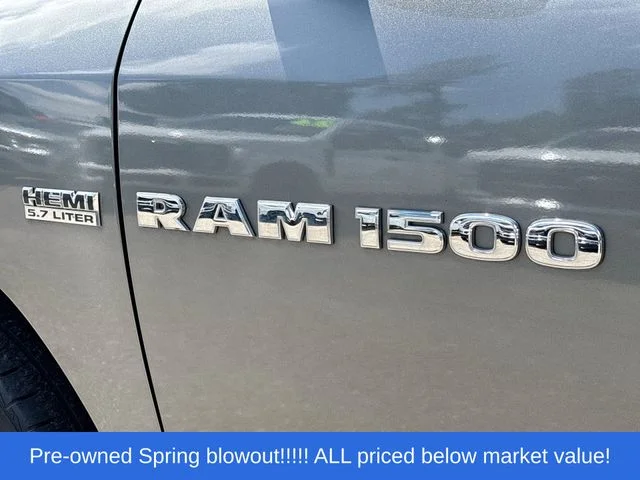 Used 2012 Gray Ram Express image 15