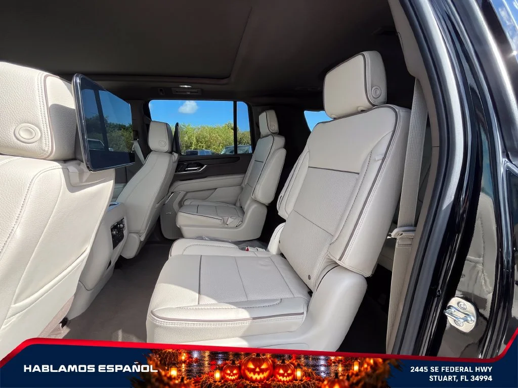 New 2027 Onyx Black GMC Denali image 12