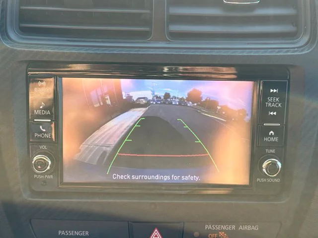 Used 2024 Black Mitsubishi 2.0 ES image 20