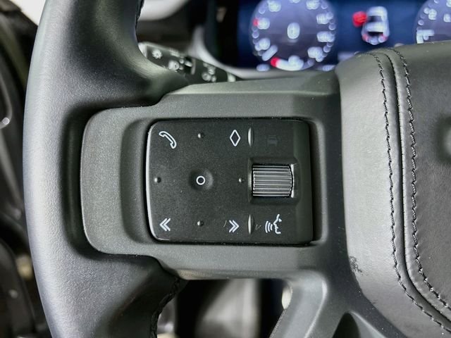 Certified Used 2023 Carpathian Grey Land Rover X image 10