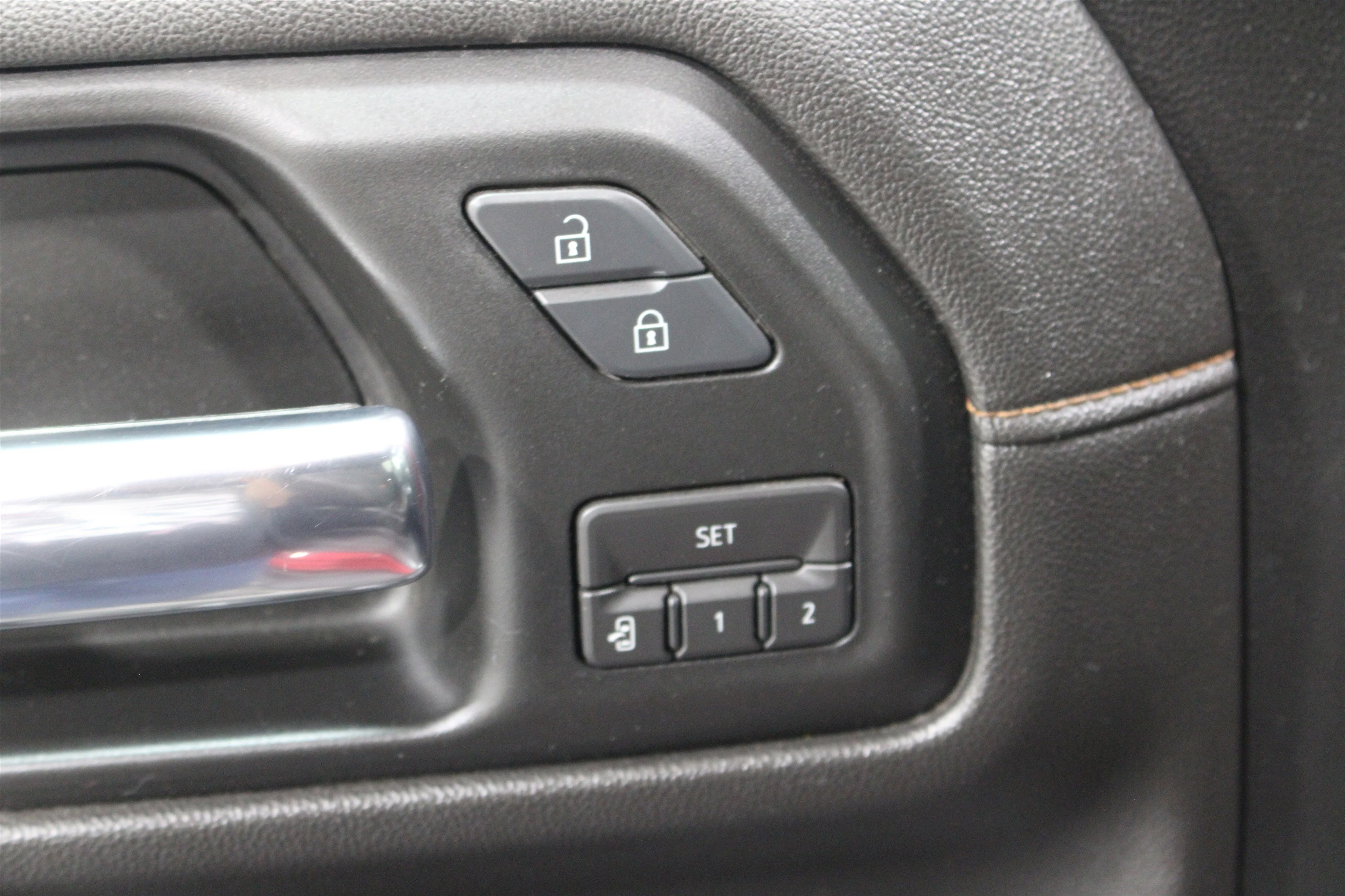 2019 GMC Sierra 1500 AT4 - Photo 8
