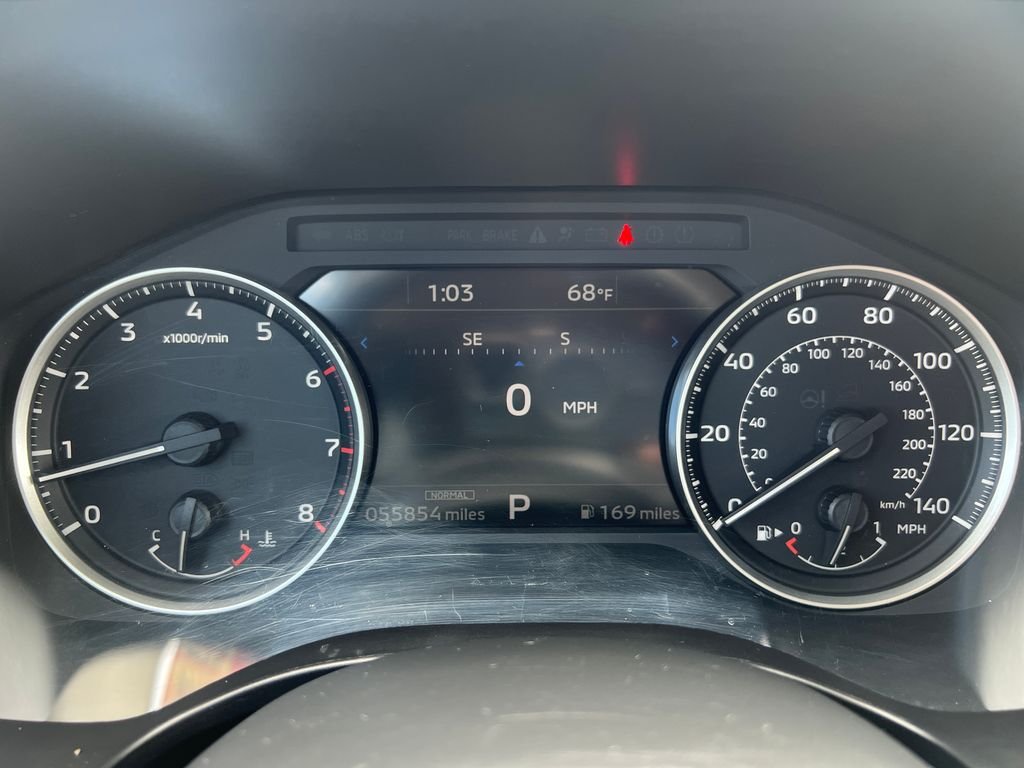 Used 2024  Mitsubishi SE image 17