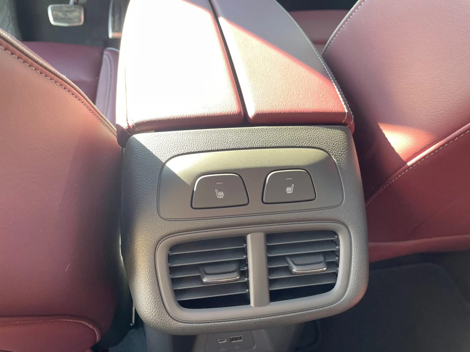 New 2026 Iridescent White Tricoat Buick Sport Touring AWD image 19