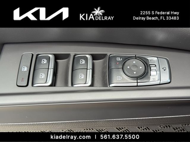 New 2026 Aurora Black Pearl Kia SX image 18