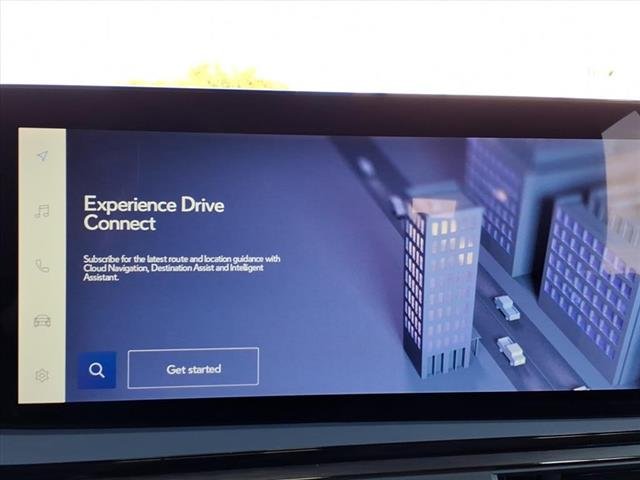 2025 Lexus ES Hybrid 300h - Photo 6