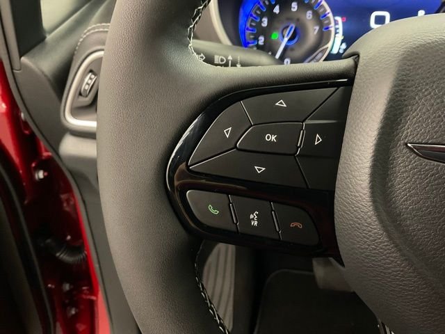 2026 Chrysler Pacifica Select - Photo 12