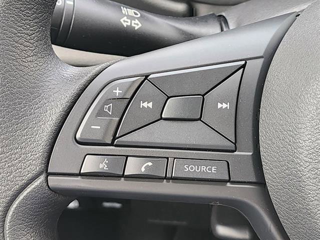 New 2025 Fresh Powder Nissan S image 24