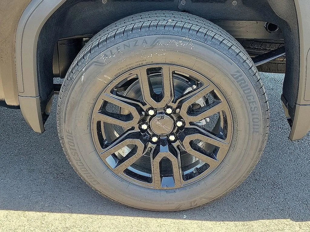2026 GMC Sierra 1500 Elevation - Photo 10