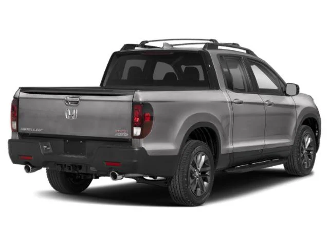 Used 2023 Honda Ridgeline Sport with VIN 5FPYK3F15PB037949 for sale in Mankato, Minnesota