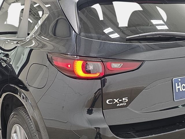Used 2025 Black Mazda 2.5 S Preferred Package image 33