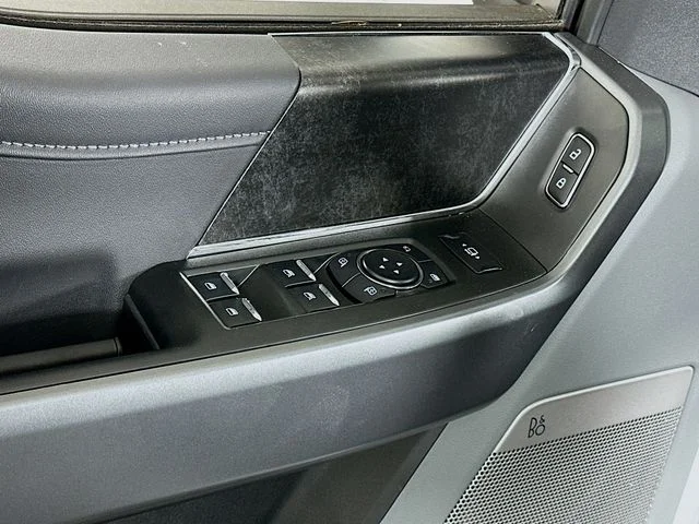 New 2026 White Ford XLT image 11