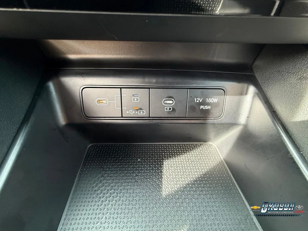 2026 Hyundai Santa Cruz SEL - Photo 12