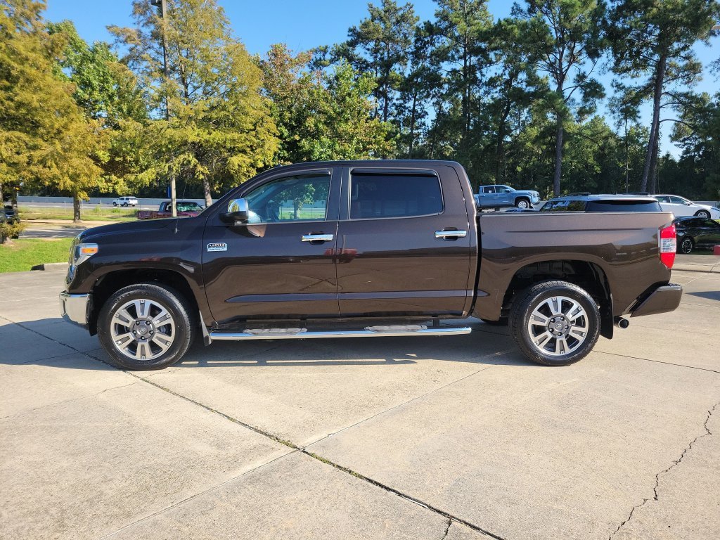Used 2019  Toyota 1794 image 2