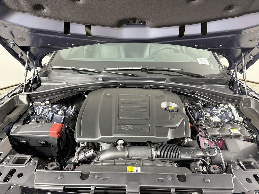 New 2026 Varesine Blue Land Rover S image 32