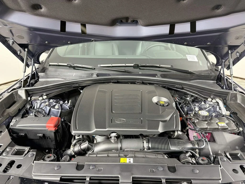 New 2026 Varesine Blue Land Rover S image 32