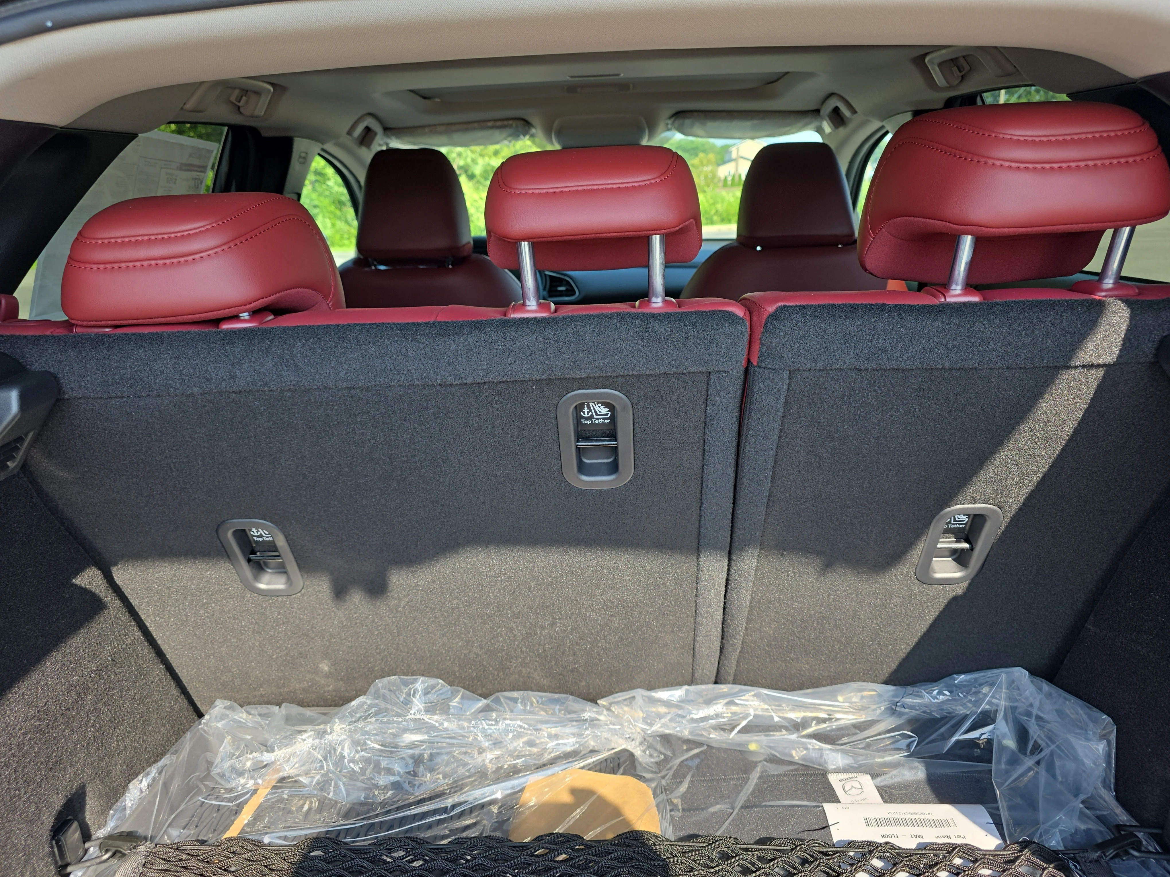 2026 Mazda CX-30 Carbon Edition - Photo 19