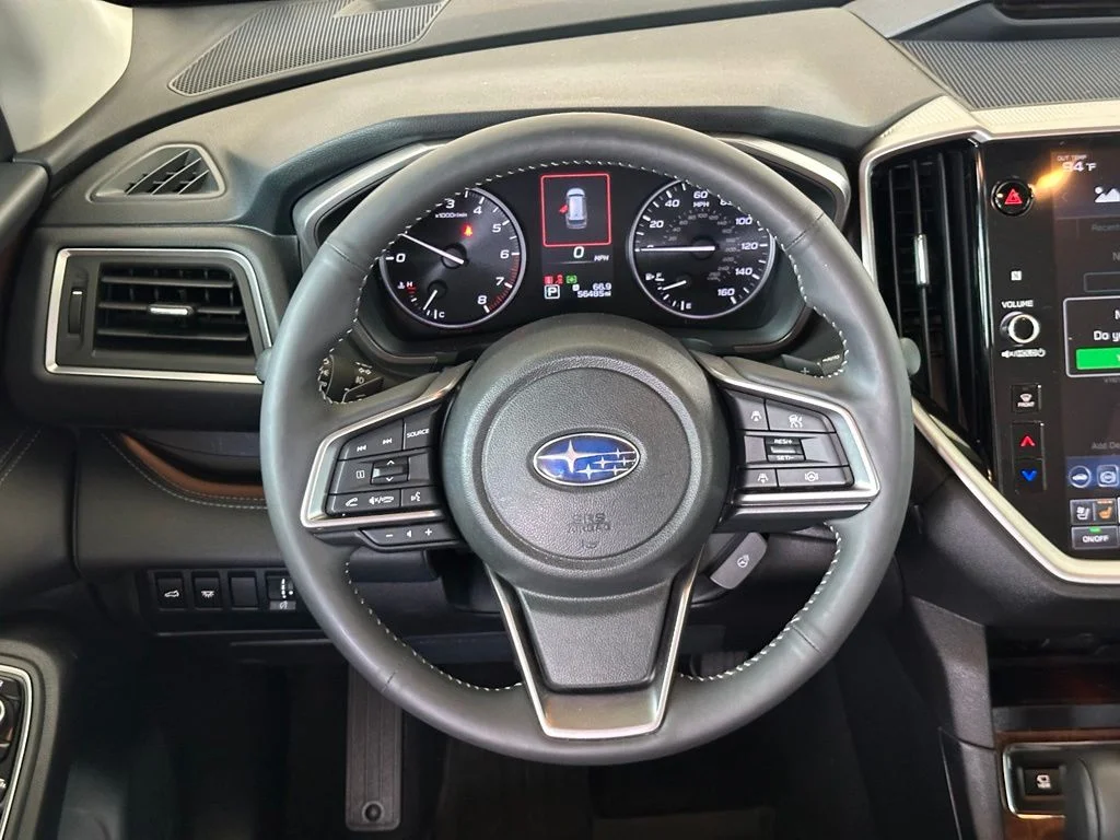 Used 2024  Subaru Touring image 17