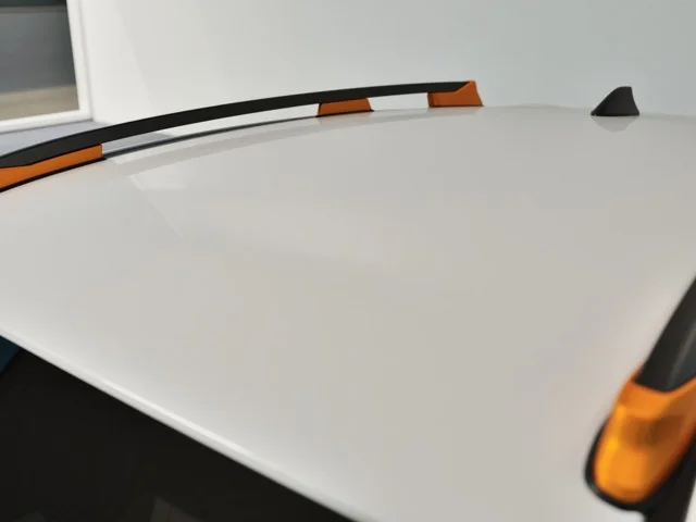 New 2026 CRYSTAL WHITE PEARL Subaru Wilderness image 13