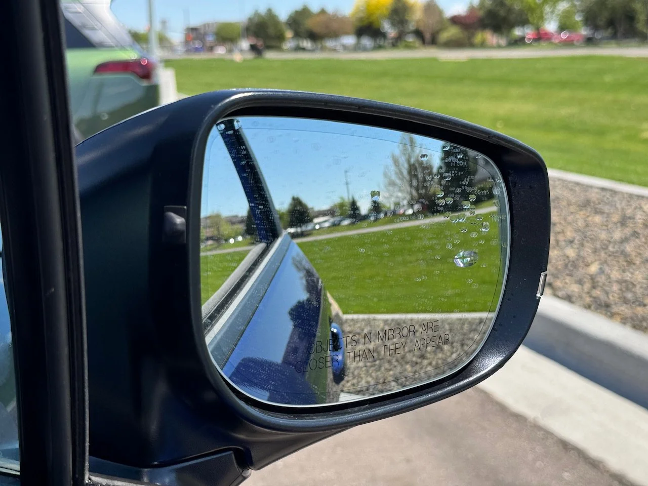 New 2026 Sapphire Blue Pearl Subaru Premium image 45