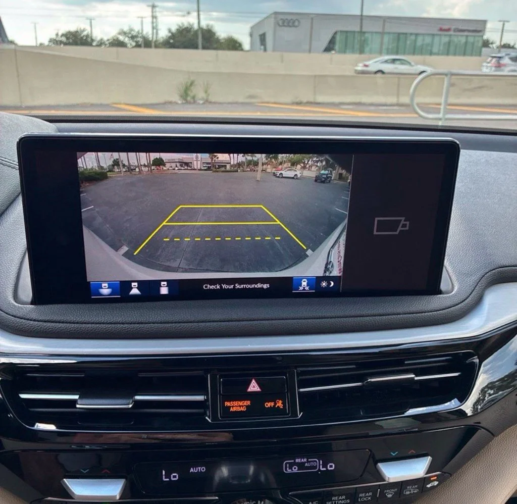 Used 2026 White Acura Base image 19