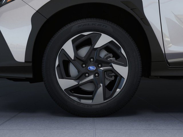 New 2027 ICE SILVER METALLIC Subaru Limited image 9